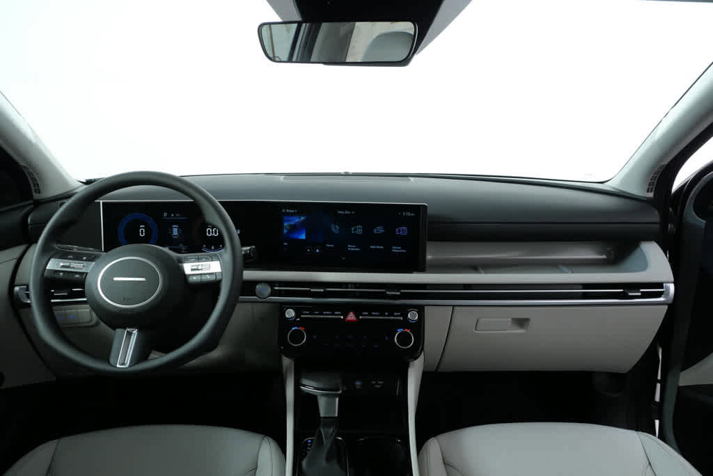 New 2026 Hyundai Tucson SEL image 17