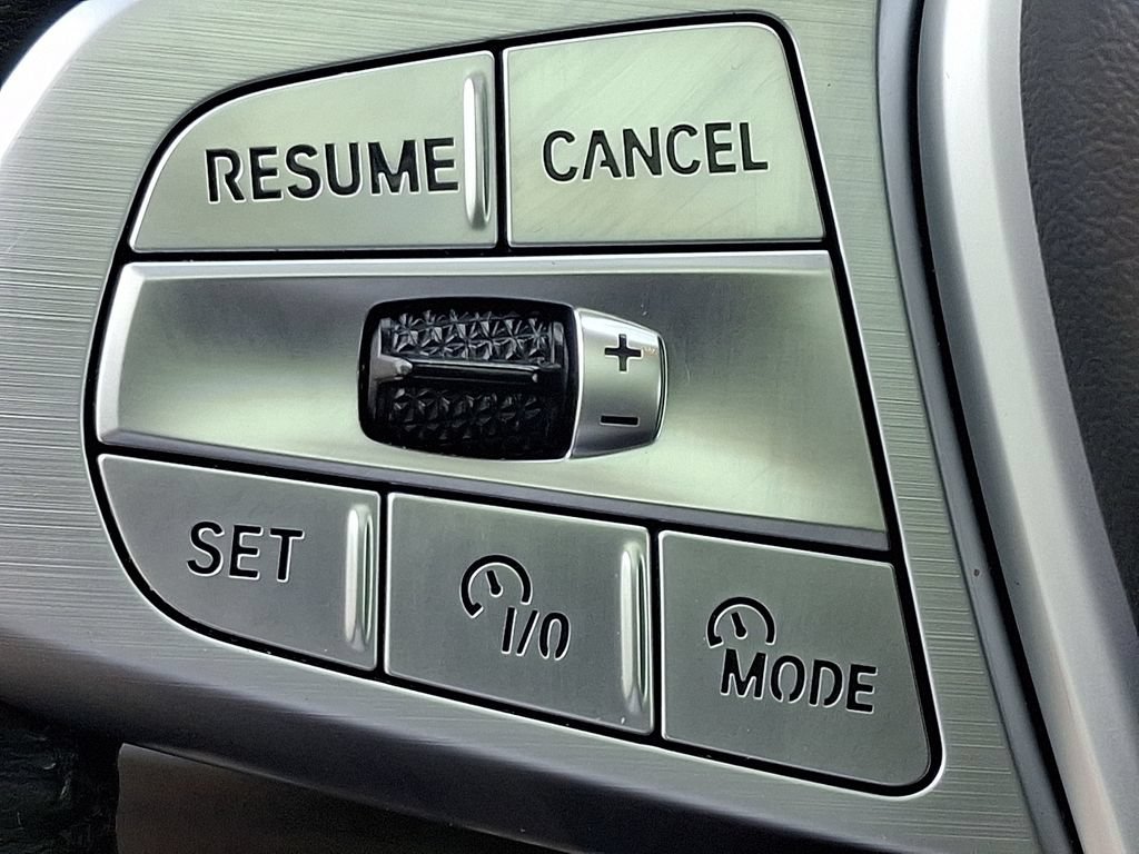 Certified 2024 BMW X7 xDrive40i AWD/4WD image 23