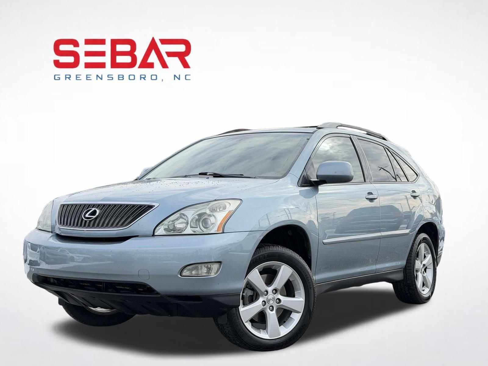 Used 2005 Lexus RX 330