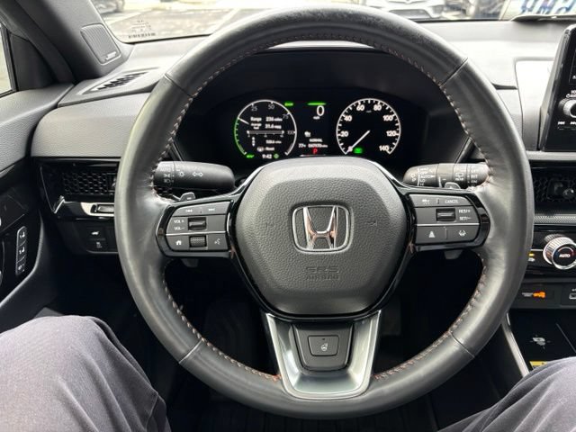 Used 2023 Honda CR-V Sport Touring image 18