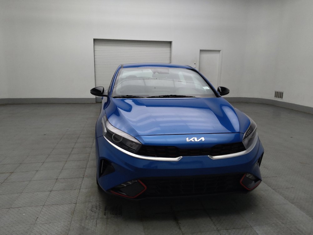 Used 2023 Kia Forte GT-Line FWD image 14