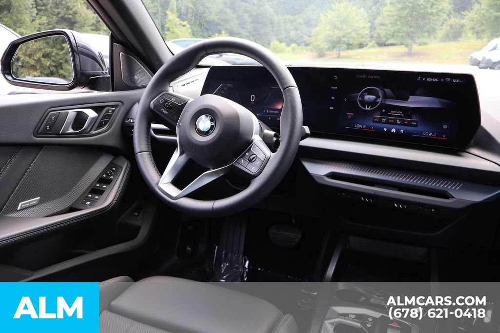 Used 2025 BMW 228i xDrive AWD/4WD image 26