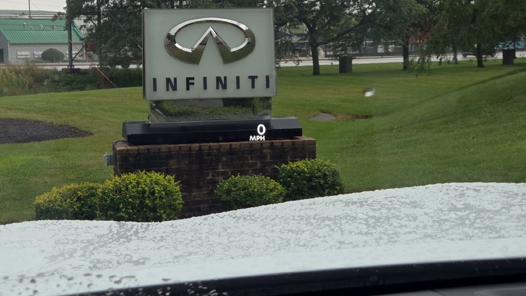 New 2027 INFINITI QX80 Autograph w/ Autograph Exterior Package AWD/4WD image 14