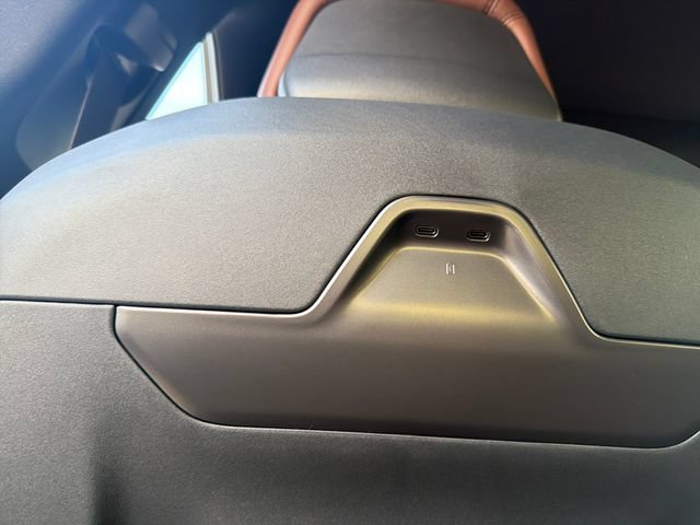 New 2026 Lincoln Nautilus Reserve AWD/4WD image 32