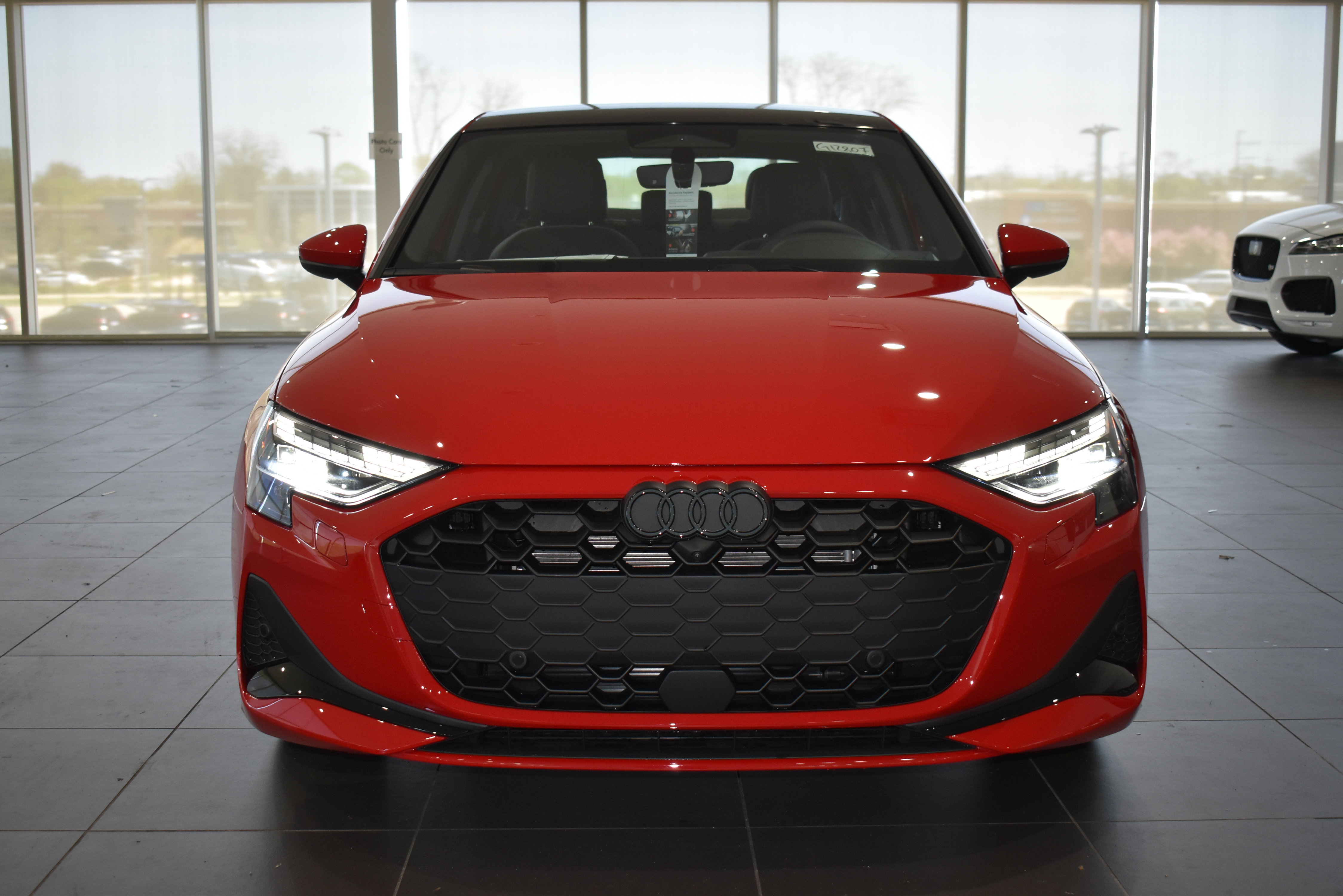 New 2026 Audi A3 2.0T Premium Plus image 5