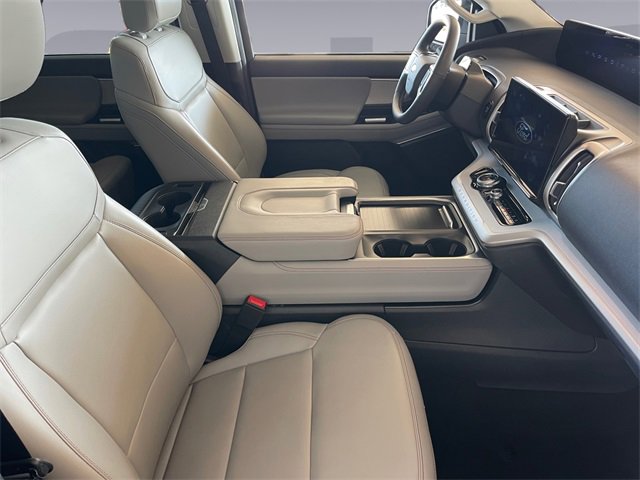 Used 2025 Ford Expedition Max Active image 17