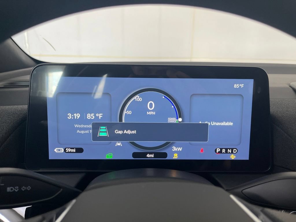 New 2026 Honda Prologue EX image 64