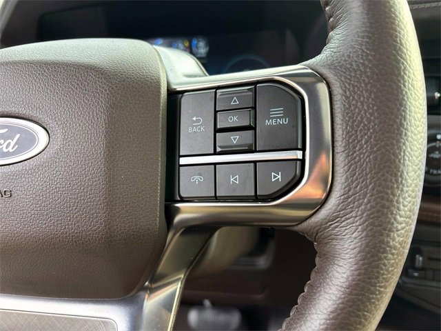 Used 2024 Ford Expedition King Ranch image 25