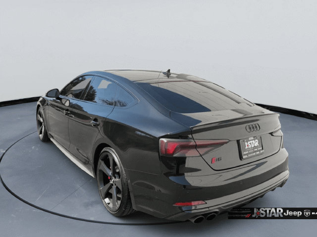 Used 2019 Audi S5 Prestige w/ S Sport Package AWD/4WD image 7