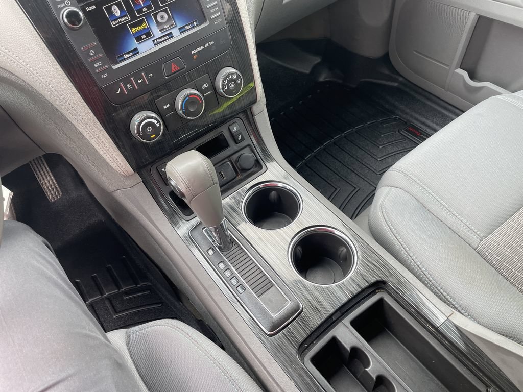 Used 2017 Chevrolet Traverse LT AWD/4WD image 15