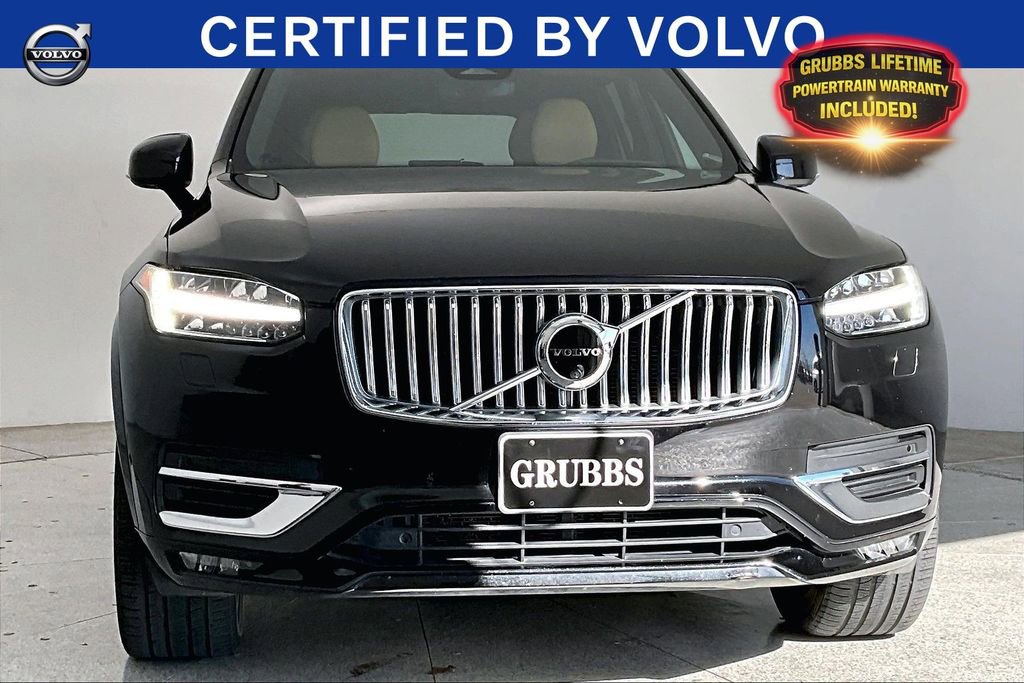 Used 2023 Volvo XC90 B6 Ultimate w/ Protection Package Premier AWD/4WD image 6