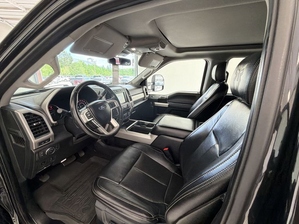 Used 2020 Ford F250 Lariat AWD/4WD image 10