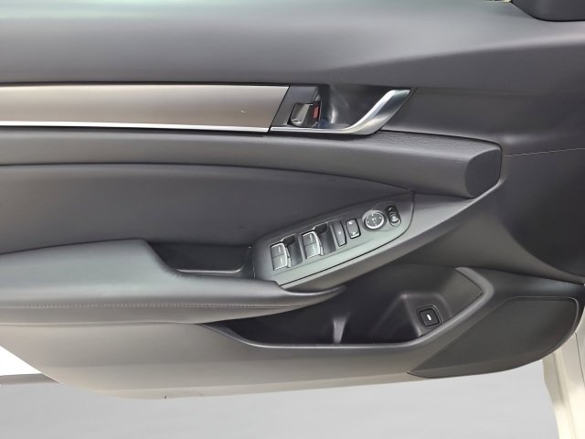 Certified 2019 Honda Accord LX image 20