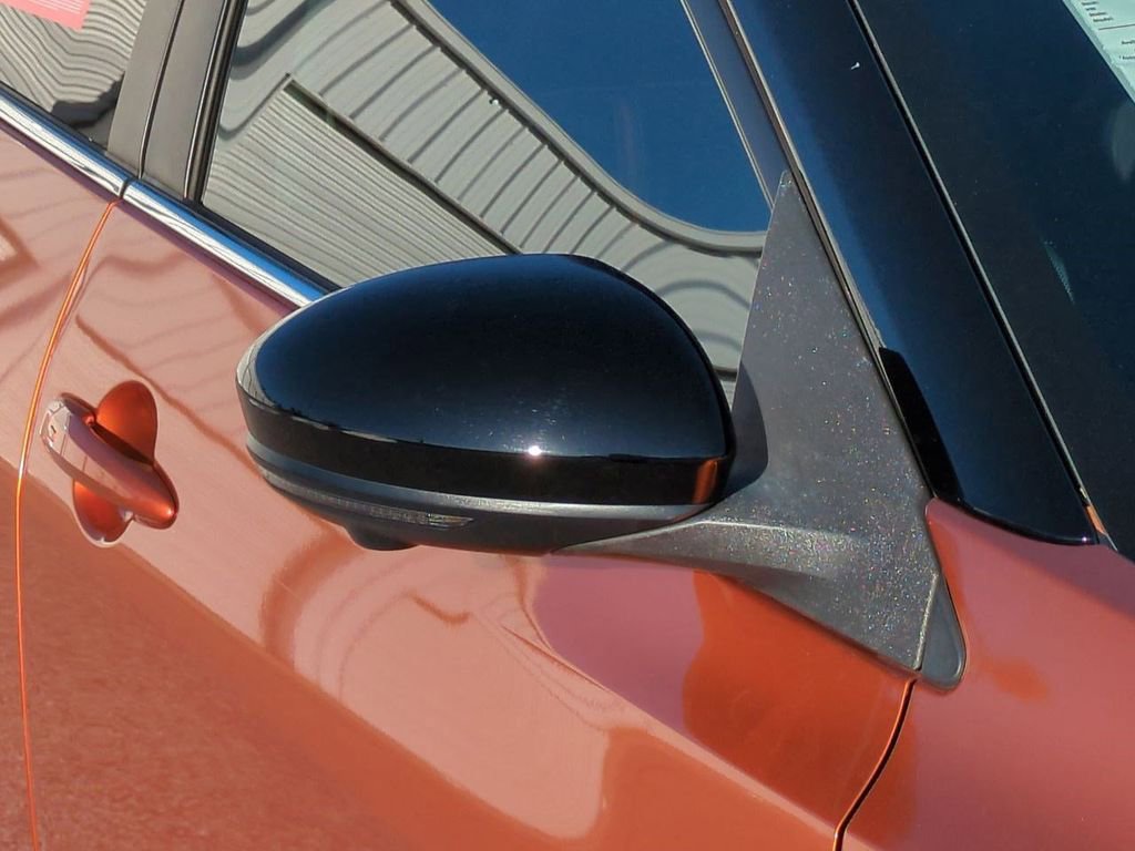 Certified 2023 Nissan Sentra SR w/ SR Premium Package image 12