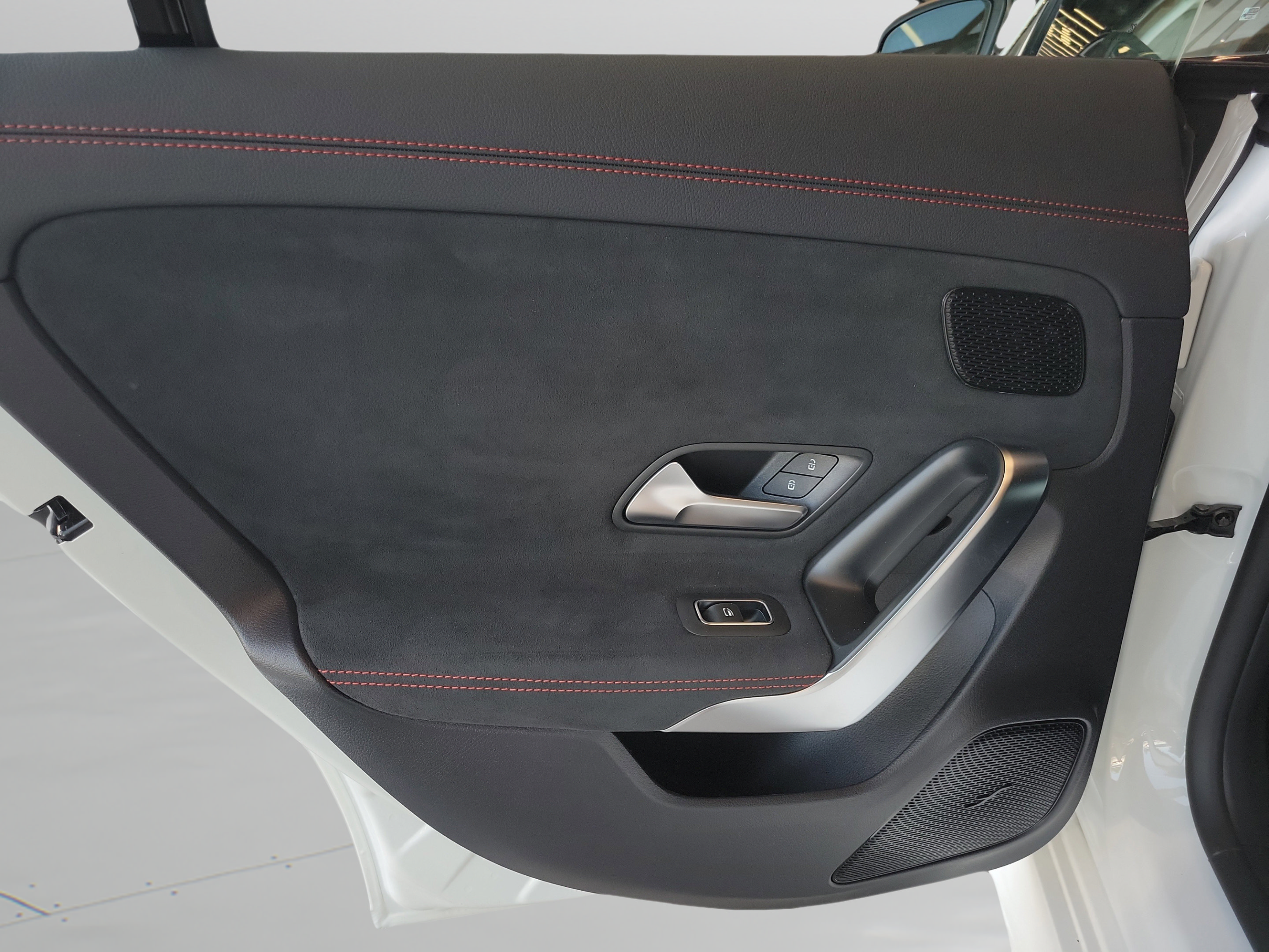 New 2026 Mercedes-Benz CLA 250 4MATIC image 6