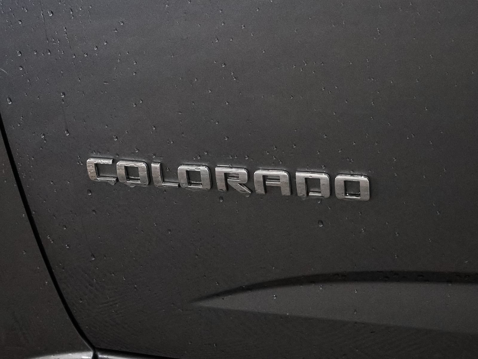 Used 2019 Chevrolet Colorado LT w/ LT Convenience Package AWD/4WD image 18