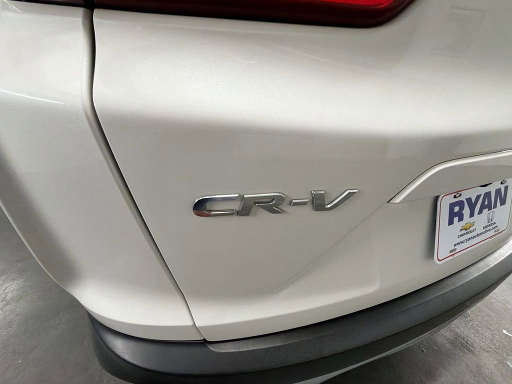 Used 2019 Honda CR-V EX image 31