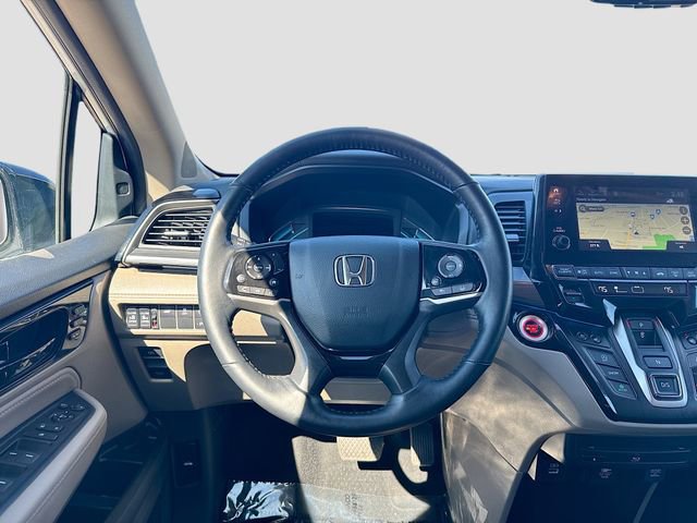 Certified 2024 Honda Odyssey Elite image 23