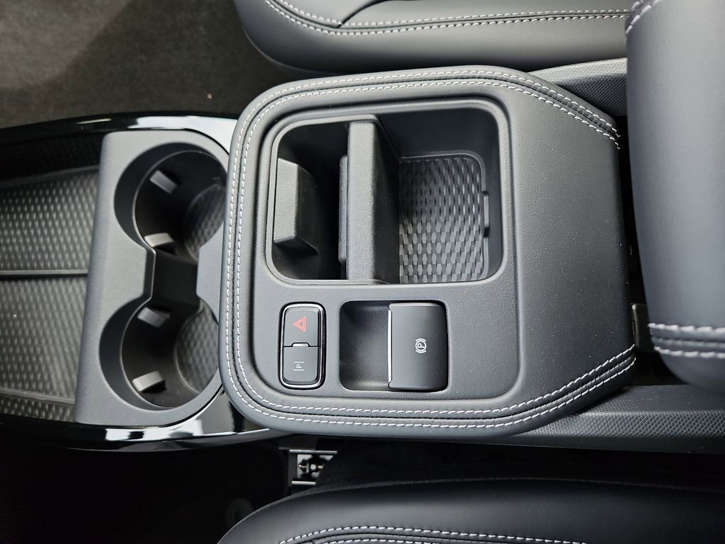 New 2026 Ford Mustang Mach-E Select w/ Comfort Package image 28