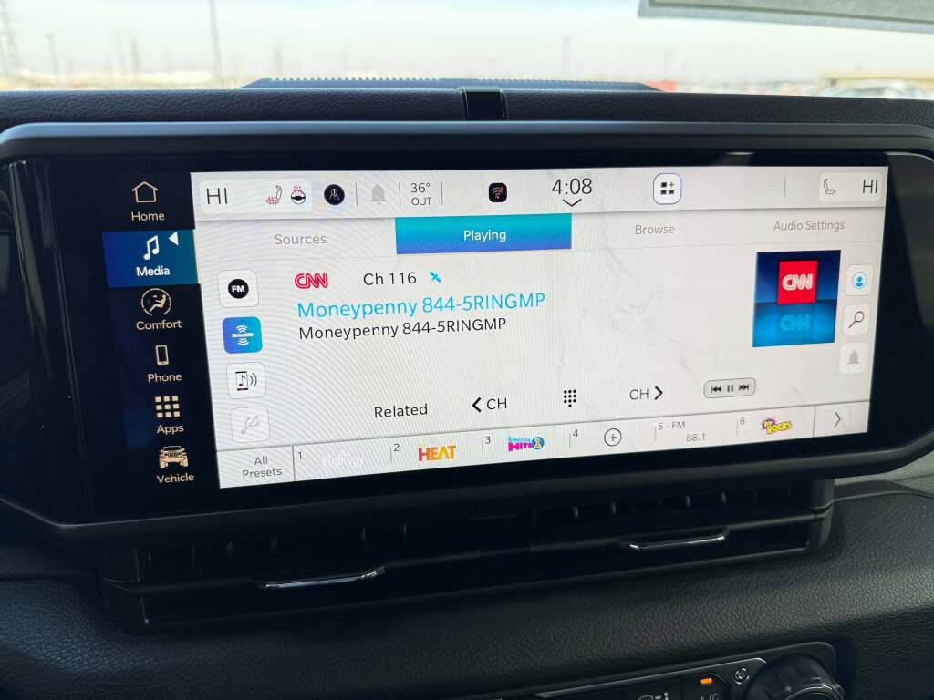 New 2025 Jeep Wrangler Sport S image 29