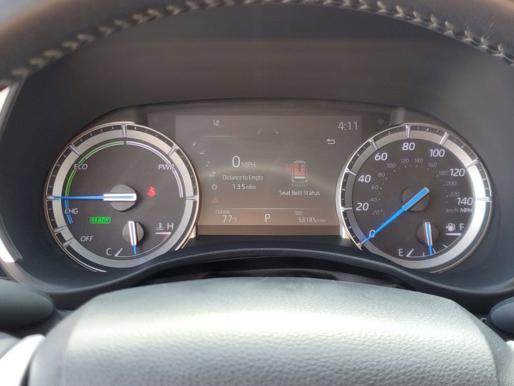 Used 2022 Toyota Highlander XLE image 25