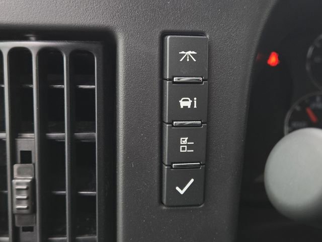 New 2025 Chevrolet Express 3500 w/ Power Convenience Package image 10