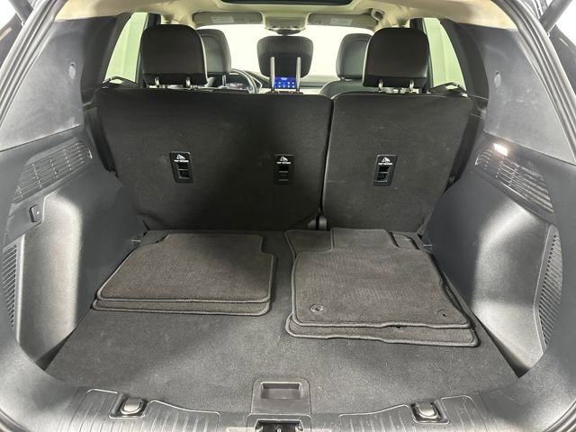 Used 2020 Ford Escape SEL image 24