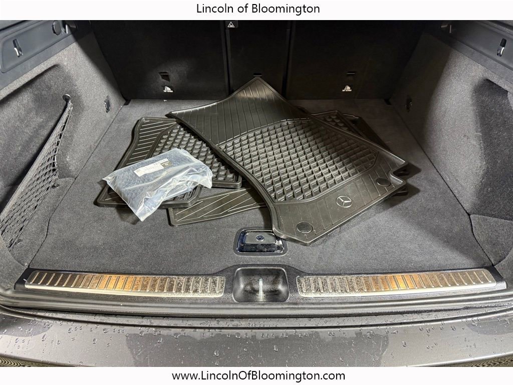 Used 2022 Mercedes-Benz GLC 300 GLC 300 image 56