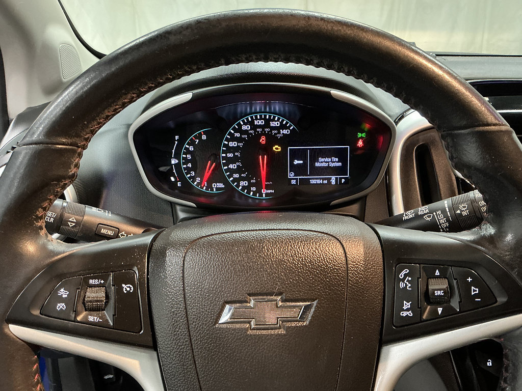 Used 2019 Chevrolet Sonic LT w/ Convenience Package FWD image 15