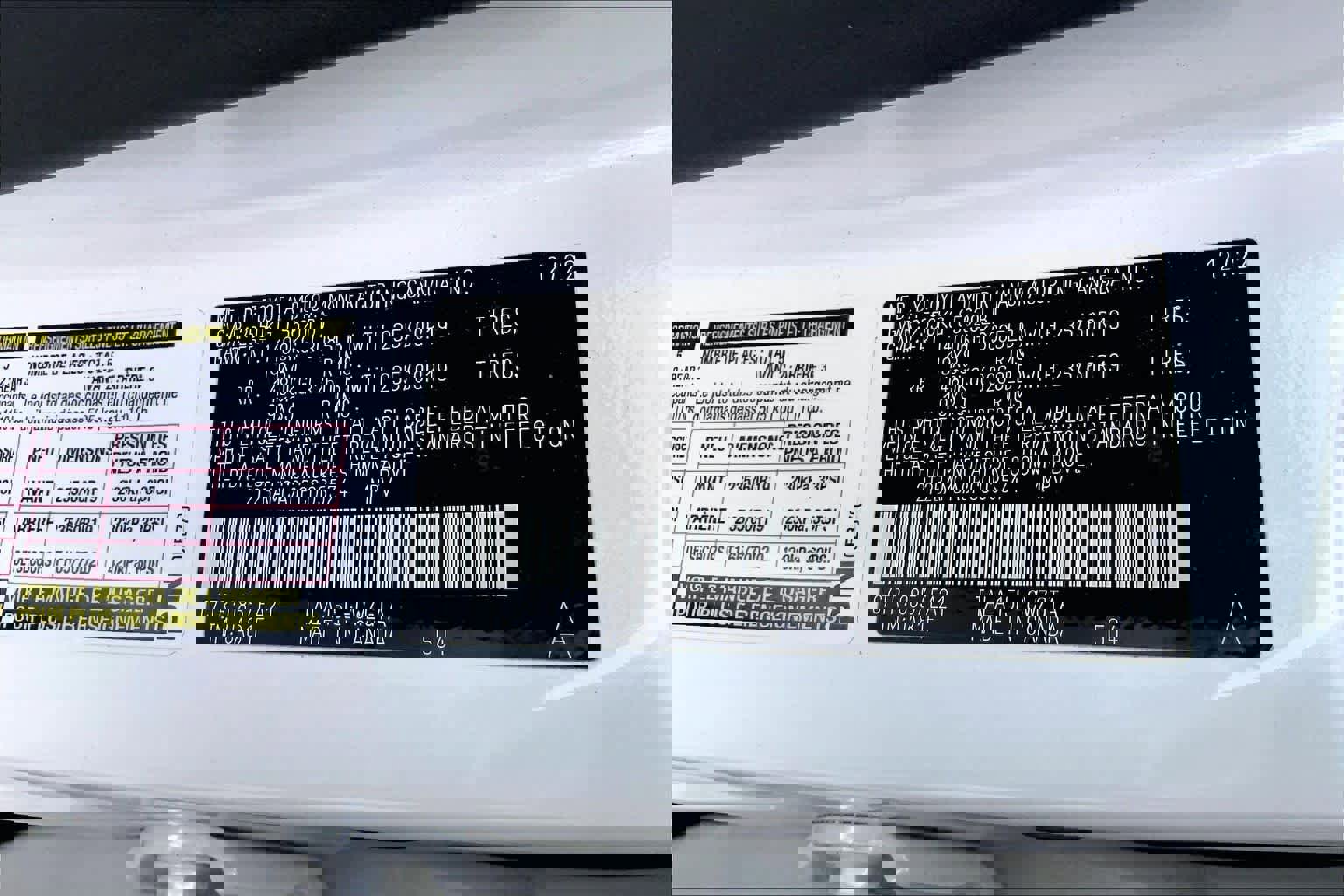 Used 2023 Lexus RX 350 Premium w/ Cold Area Package AWD/4WD image 37