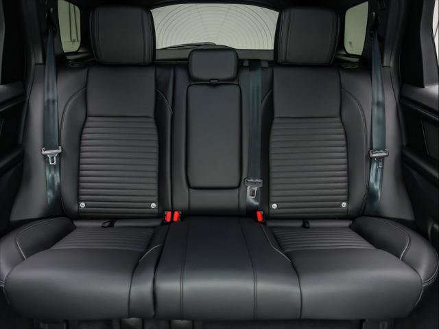 New 2026 Land Rover Discovery Sport Landmark AWD/4WD image 17