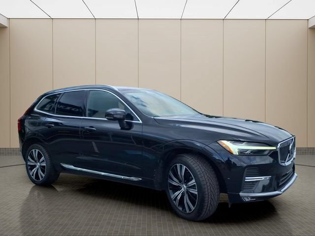 Used 2023 Volvo XC60 B5 Plus w/ Climate Package AWD/4WD image 5