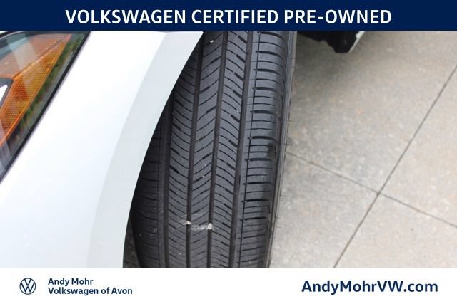 Used 2026 Volkswagen Jetta S FWD image 11