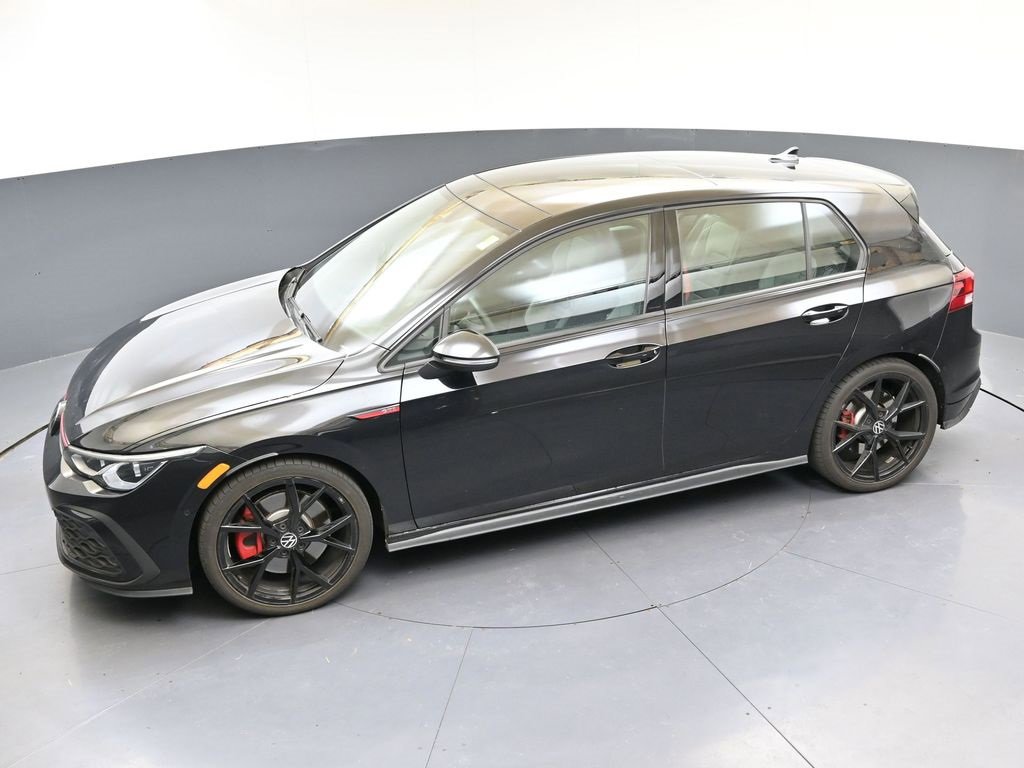 Certified 2024 Volkswagen GTI Autobahn image 41