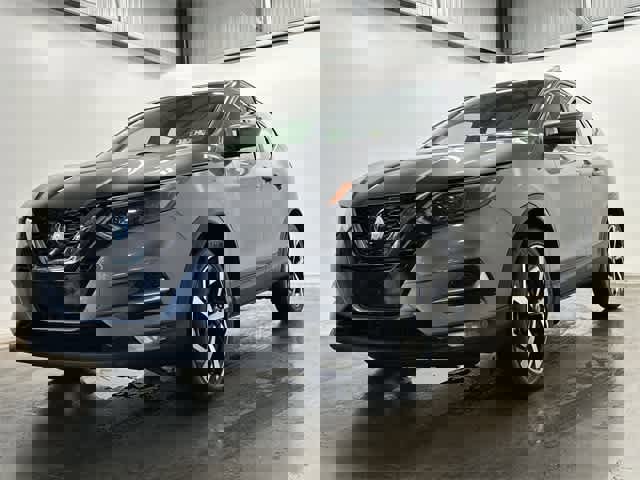 Used 2022 Nissan Rogue Sport SL w/ Premium Package image 30