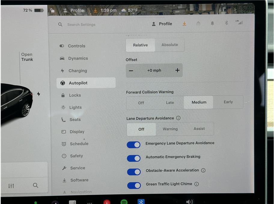 Used 2018 Tesla Model 3 Long Range image 28