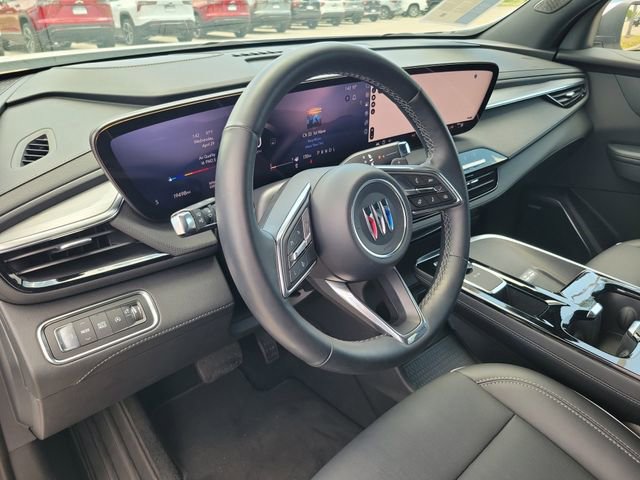 Certified 2025 Buick Enclave Preferred FWD image 16