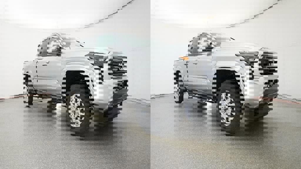 New 2026 Toyota Tacoma SR5 image 29