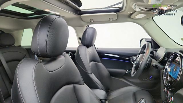 Used 2023 MINI Cooper S image 21