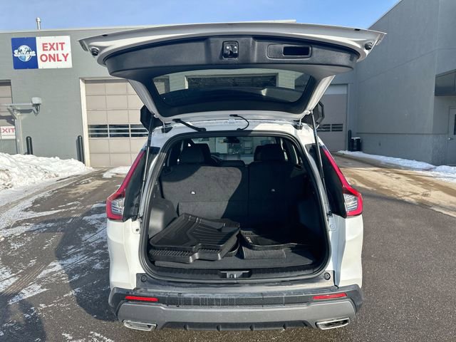 Used 2024 Honda CR-V Sport image 25