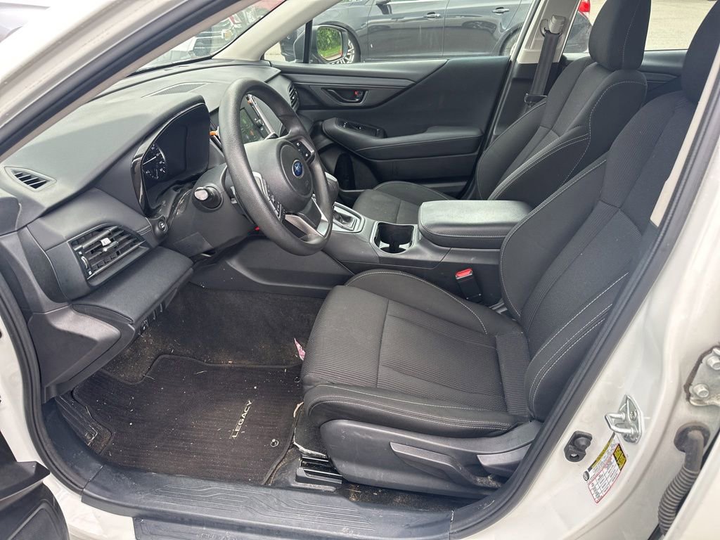 Used 2024 Subaru Legacy AWD/4WD image 5