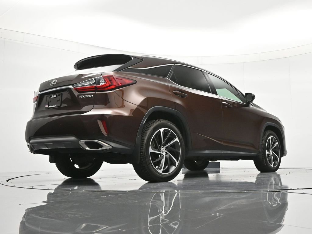 Used 2016 Lexus RX 350 AWD w/ Luxury Package image 41