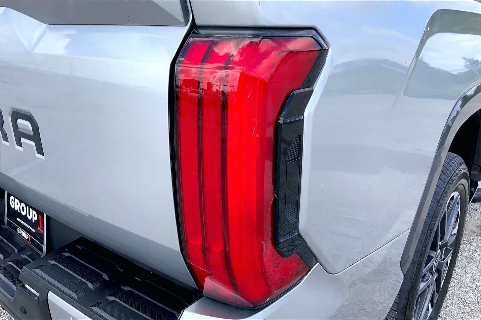 Used 2023 Toyota Tundra Limited w/ Power Package AWD/4WD image 30