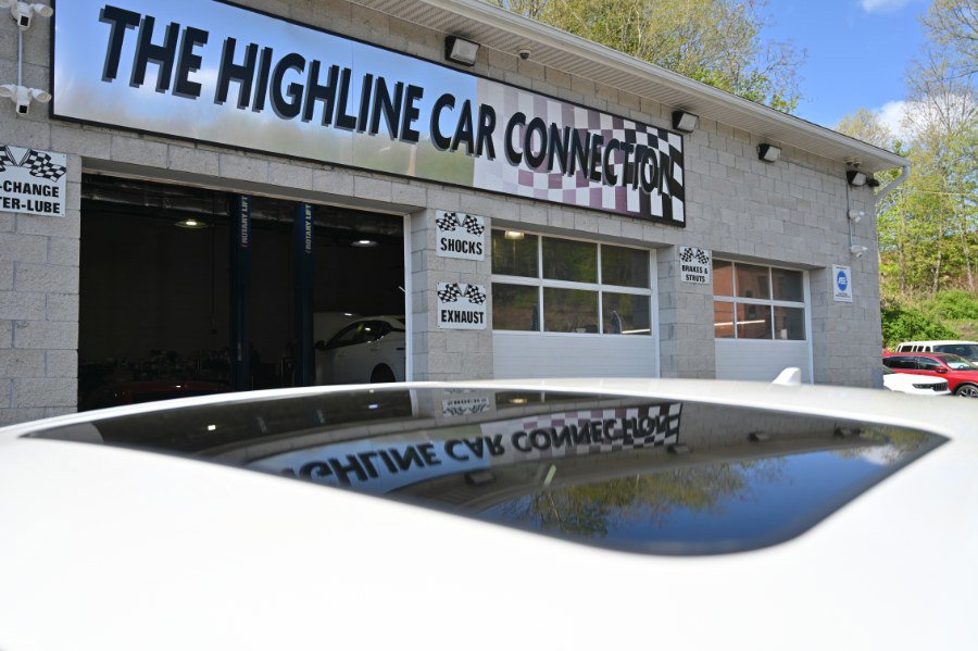 Used 2023 Subaru Legacy Premium AWD/4WD image 13