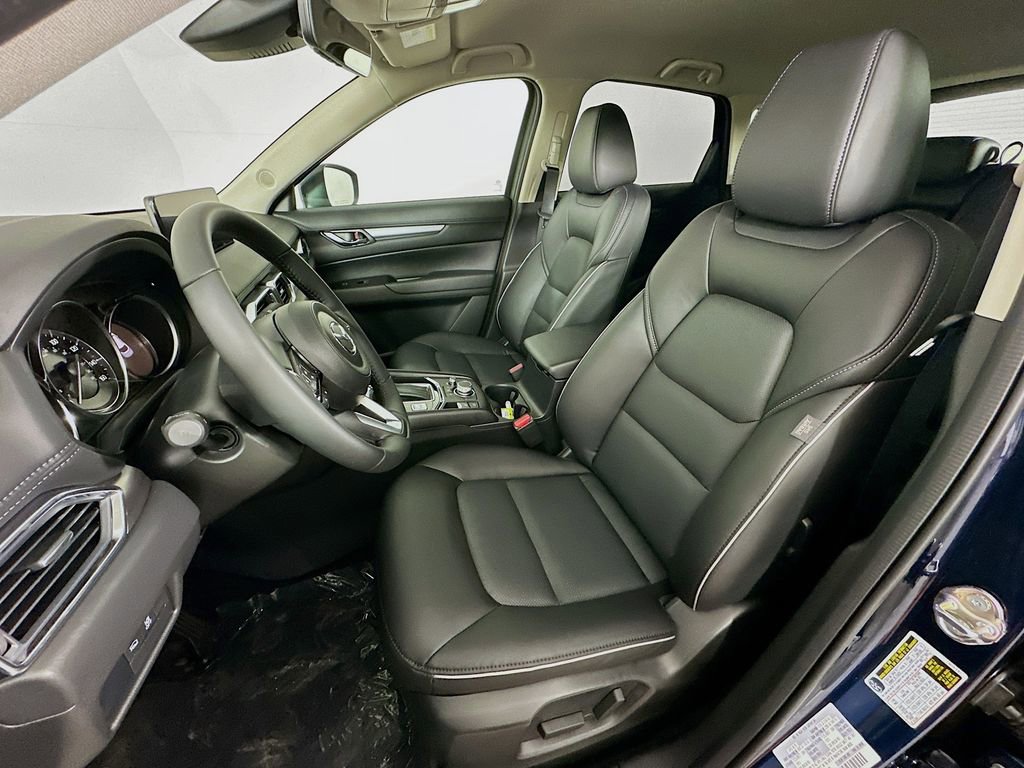 New 2025 MAZDA CX-5 AWD 2.5 S w/ Select Package image 28