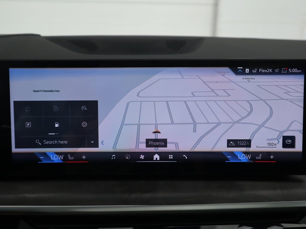 Certified 2026 BMW X5 sDrive40i w/ Premium Package RWD image 16