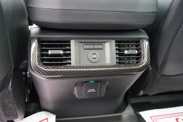 New 2026 Ford F150 Lariat w/ Equipment Group 502A High image 8