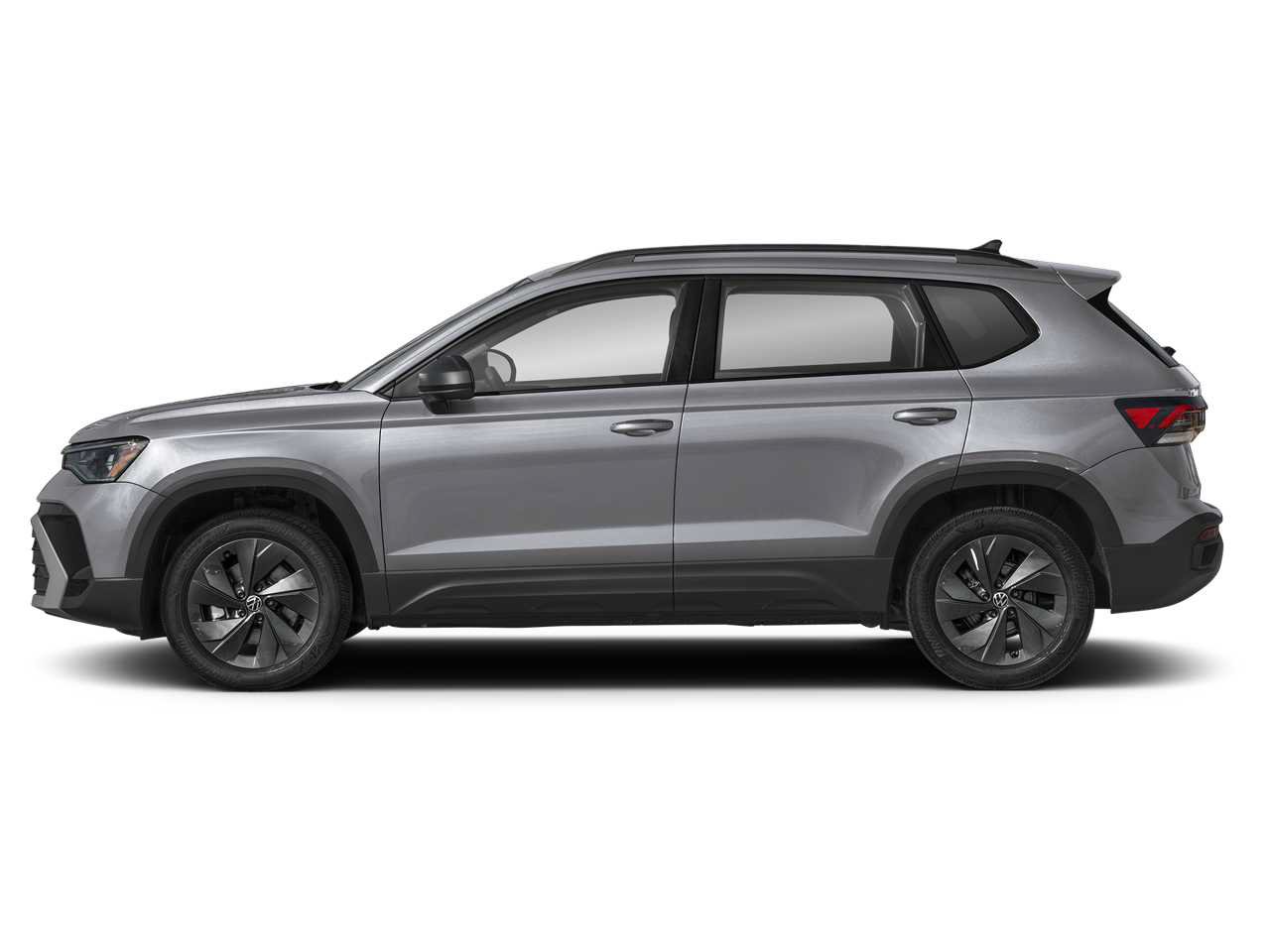 New 2026 Volkswagen Taos S FWD image 3