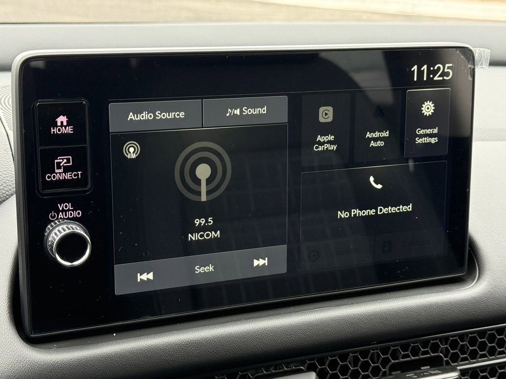 New 2026 Honda HR-V LX image 19