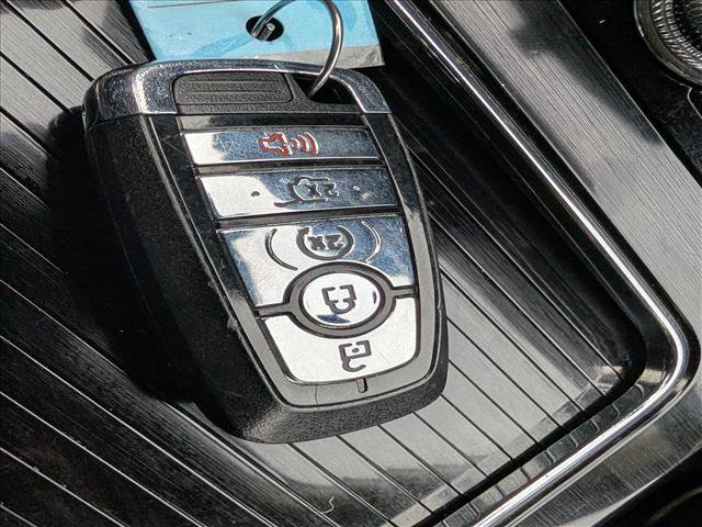 Used 2023 Lincoln Nautilus AWD w/ Premium Package image 40